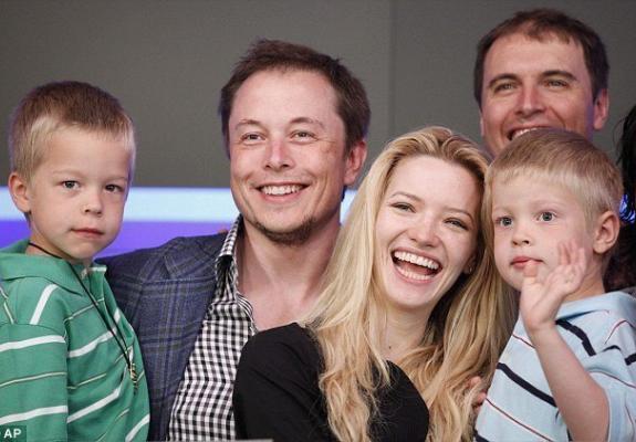O Elon Musk έχει ιδρύσει το πιο exclusive σχολείο στον πλανήτη