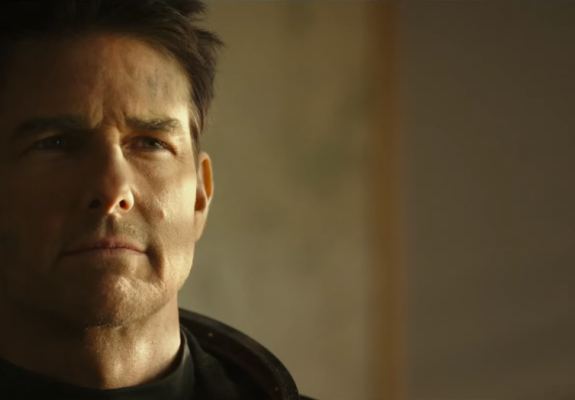 Top Gun: Κυκλοφόρησε το τρέιλερ - Ο Tom Cruise σε ρόλο «Maverick»