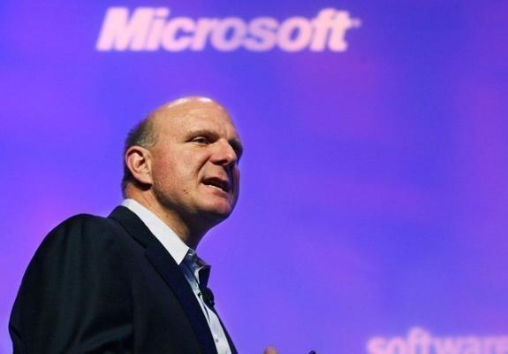 Πόσο κοστίζει η κινέζικη πειρατεία στην Microsoft;