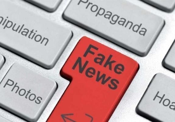 Τα Fake news απασχολούν το 6ο Παγκόσμιο Συνέδριο Ειδήσεων