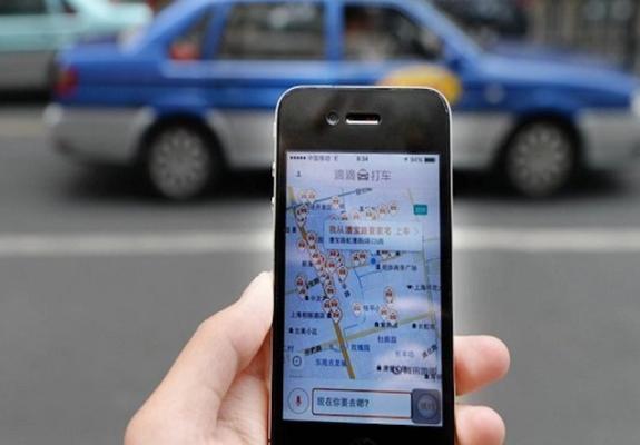 Κοινοπραξία ασιατικών «γιγάντων» μπαίνει στην αγορά ταξί της Ιαπωνίας