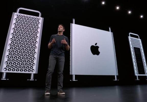 Mac Pro: Το νέο «κτήνος» της Apple