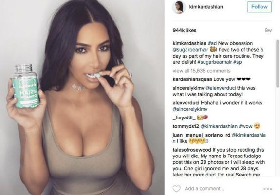 Το social media influencer marketing είναι πολύ hot και επικερδής επιχείρηση