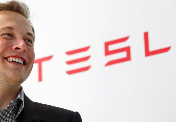 Τesla: η εταιρεία game changer στην αυτοκίνηση