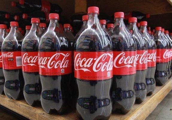 Η Coca Cola στοχεύει σε μηδαμινά απορρίματα