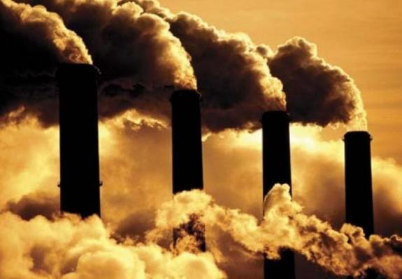 Ανησυχητική αύξηση των εκπομπών μεθανίου