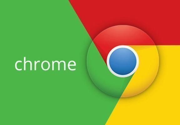 Τι άλλαξε στο Google Chrome