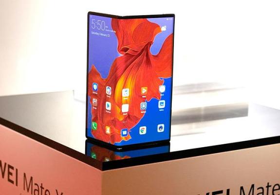 Η Huawei επενδύει 300 εκ. στην επιστημονική έρευνα