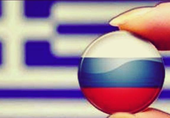 Το ρωσικό Facebook για Έλληνες