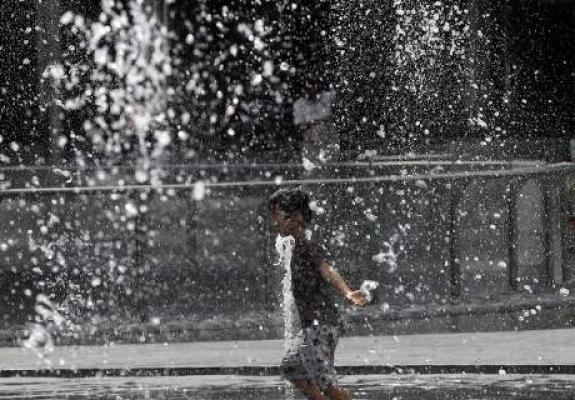 Εconomist: Ο κόσμος χάνει τη μάχη με την κλιματική αλλαγή
