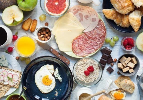 Το παραδοσιακό πρωινό 10 διαφορετικών χωρών του κόσμου