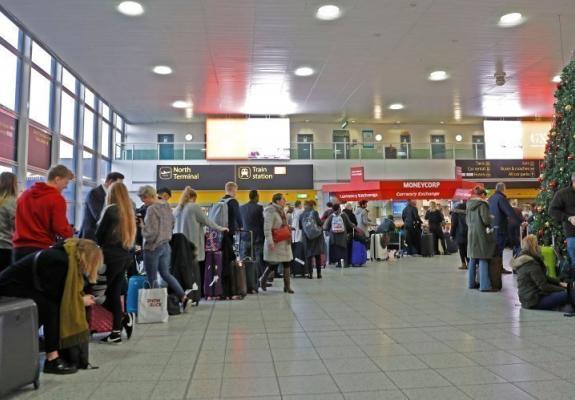 Τέρμα στις ουρές επιβίβασης στο αεροπλάνο με μια απλή μέθοδο
