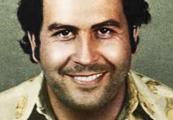 Δέκα γεγονότα από τη ζωή του Pablo Escobar που δεν γνωρίζετε