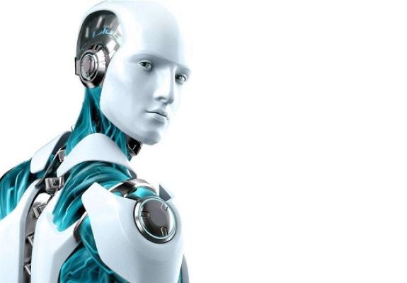 Αυξάνονται και πληθύνονται τα robot