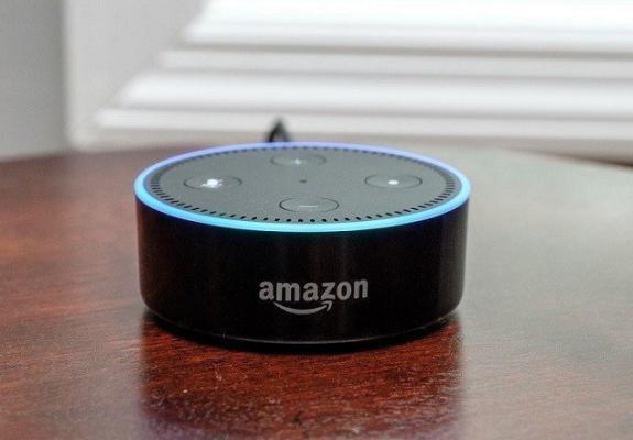 Amazon Vs Alexa