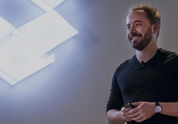 Η startup που μισούσε ο Steve Jobs - Η ιστορία του Dropbox