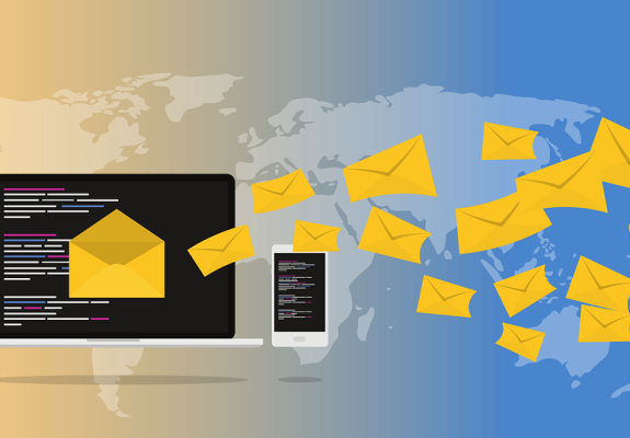 Το email marketing και η ευρωπαϊκή απειλή
