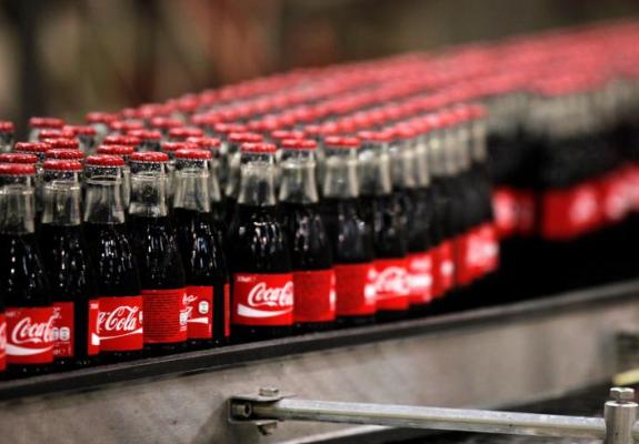 Η Coca Cola κάνει στροφή στην αγορά κάνναβης