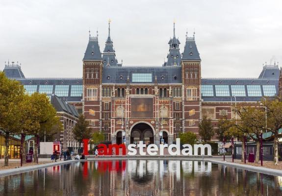 Το Amsterdam δεν θέλει άλλους τουρίστες