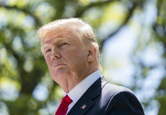 Trump: Είμαι ότι καλύτερο για το Twitter