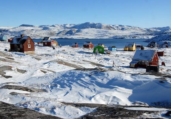 Γιατί έχει βάλει στο «μάτι» την Γροιλανδία o Trump