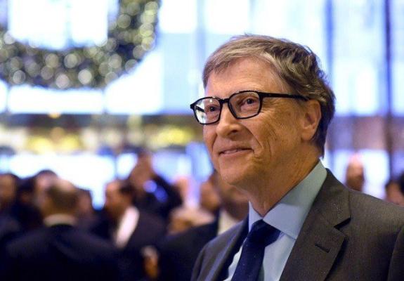 Όταν ο Bill Gates απέρριψε την θέση συμβούλου του Donald Trump