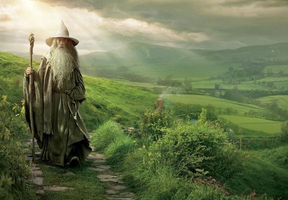Η τηλεοπτική μεταφορά του Lord of the Rings θα κοστίσει ουκ ολίγα εκατομμύρια