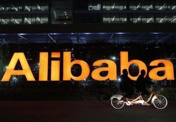 Η Alibaba θα ελέγχει την κίνηση οχημάτων στις πόλεις