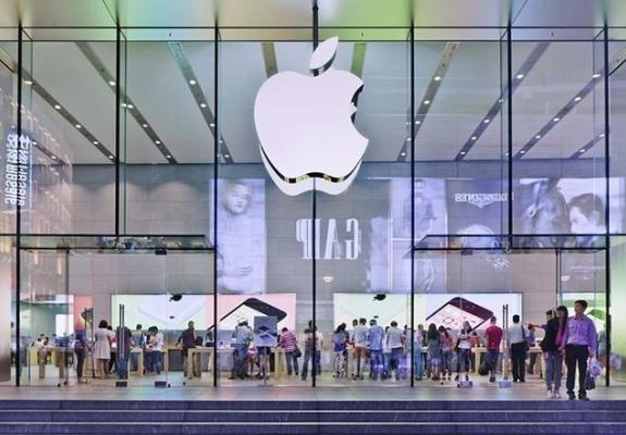 Apple: Δίνει έμφαση σε νέες ψηφιακές υπηρεσίες