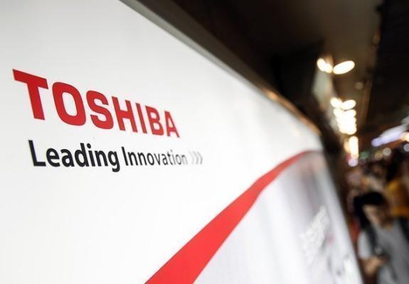 Μία πλατινένια συμφωνία για την Toshiba
