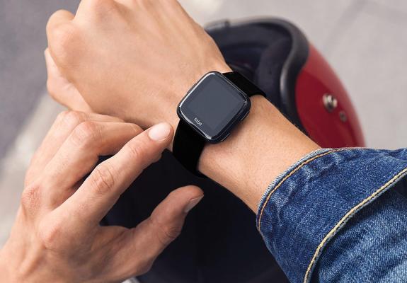 Αύξηση της τάξεως του 48% για τα smartwatches
