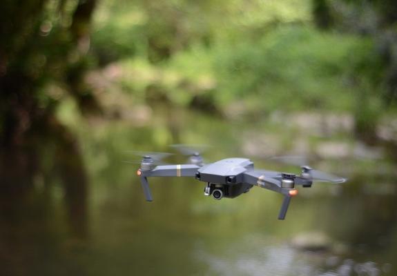 Σκα σκαριά πανευρωπαϊκοί κανόνες για τα drones
