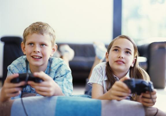 Videogames: Επηρεάζουν την κοινωνική ανάπτυξη των κοριτσιών