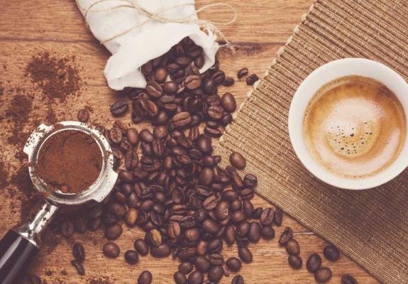 Απειλείται το 60% των άγριων ειδών καφέ