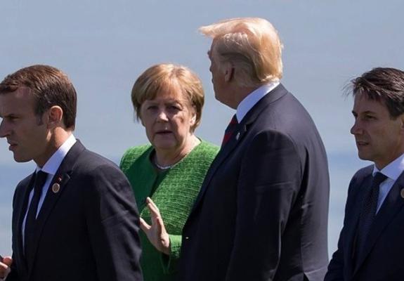 Το φιάσκο των G7 και ο ρόλος της Ρωσίας