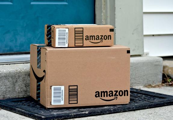 Η Amazon αναδείχθηκε «καλύτερη εταιρεία για την κοινωνία»