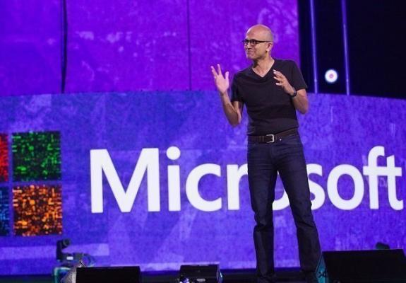 Η Microsoft επιστρέφει στις ρίζες της