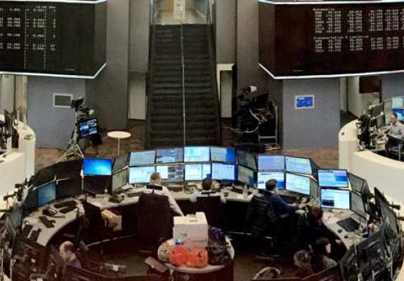 Το 25% των ευρωπαϊκών μεσαίων επιχειρήσεων σχεδιάζει διεθνή επέκταση