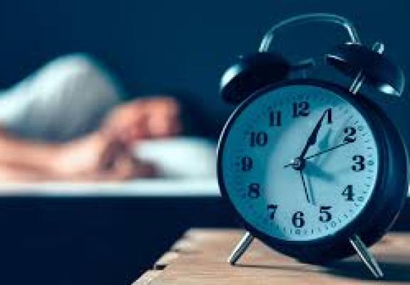 Αϋπνία: Σοβαρό πρόβλημα δημόσιας υγείας