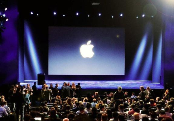 Πως να παρακολουθήσεις live, τη press conference της Apple για το νέο iphone