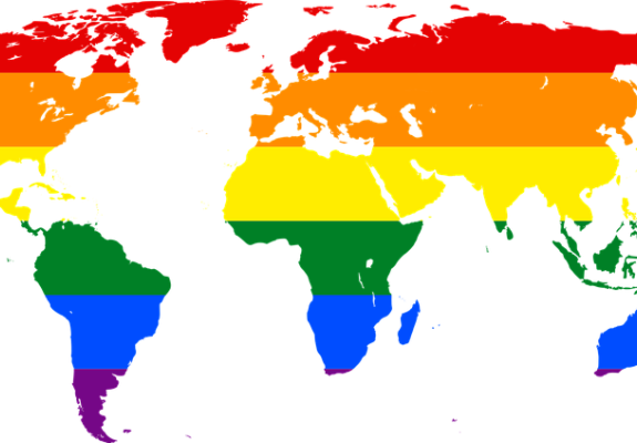 Έρευνα: H ασφαλέστερη χώρα για τους γκέι τουρίστες
