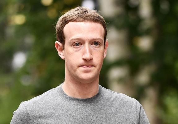 Ριζικές αλλαγές ετοιμάζει στο Facebook ο Zuckerberg