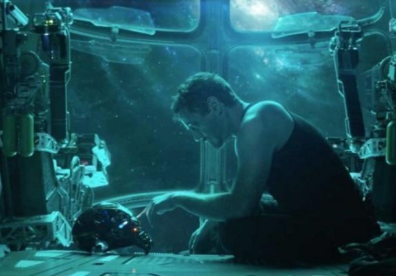 Οι θαυμαστές των Avengers ζητούν χάρη από τη NASA!