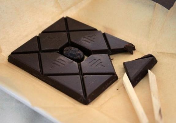 Αυτή είναι η ακριβότερη σοκολάτα στον κόσμο