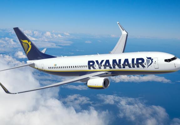 Περασμένα μεγαλεία οι δύο αποσκευές στην Ryanair