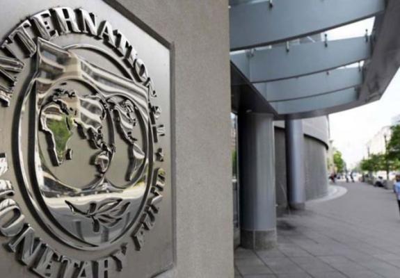 ΔΝΤ: Έφτασε στα 184 τρισ. δολάρια το παγκόσμιο χρέος