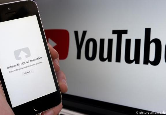 Επανάσταση στα σχολεία μέσω του YouTube