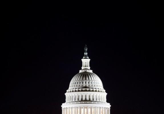 ΗΠΑ: Καταψηφίστηκαν δύο ν/σ  για τον τερματισμό του «shutdown»