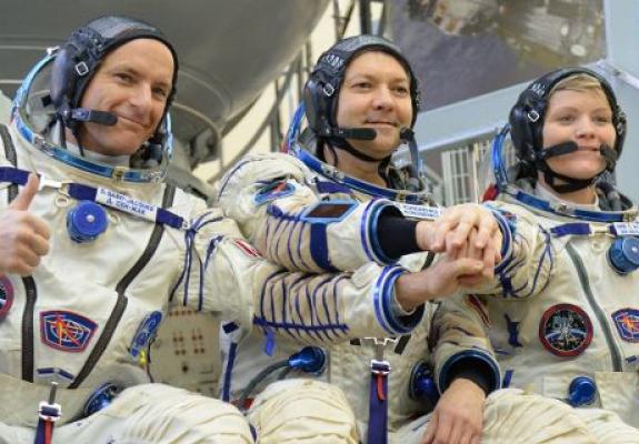 Κοινές διαστημικές αποστολές ετοιμάζουν Ρωσία και Λουξεμβούργο