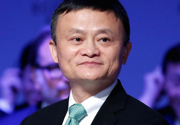 Jack Ma: Το Bitcoin «είναι πιθανότατα μια φούσκα»